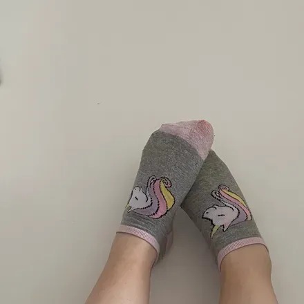 OnlyFans cuenta blueberriefeet avatar 1