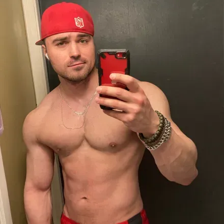 OnlyFans cuenta xxxbradhammer avatar 1
