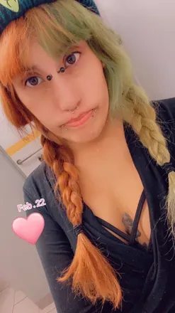 OnlyFans cuenta lolatoxicbunnii avatar 1