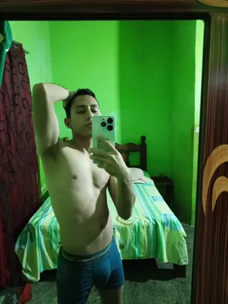 OnlyFans cuenta gabo_mg header 2