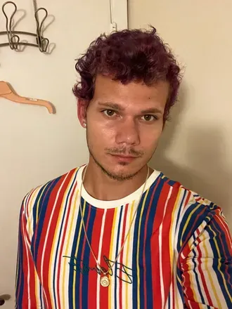 OnlyFans of simonjerrold