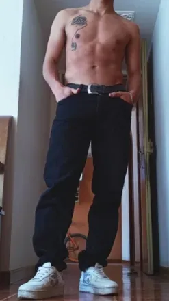 OnlyFans cuenta andres2230 avatar 1