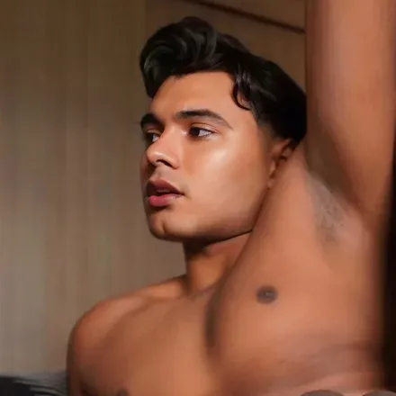 OnlyFans cuenta ronnytece avatar 1