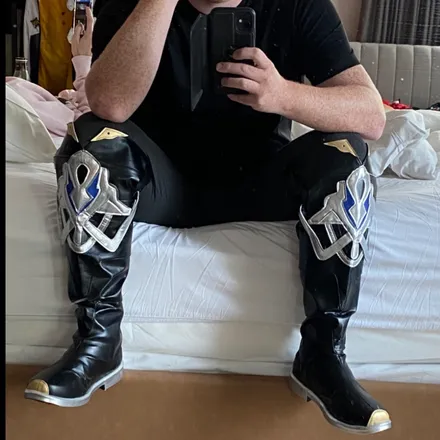 OnlyFans cuenta gingerplayswithtoys header 2
