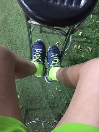 OnlyFans account  twinkhotfeet avatar 1