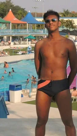 OnlyFans cuenta kainanblack23cm avatar 1