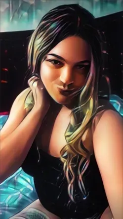 OnlyFans cuenta naughtyseraphine avatar 1