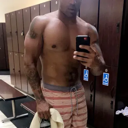 OnlyFans cuenta chocolatecharm702 avatar 1