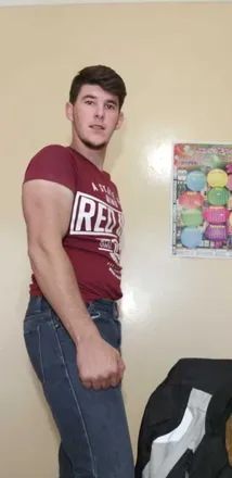 OnlyFans cuenta brendansexyboy098754 header 2