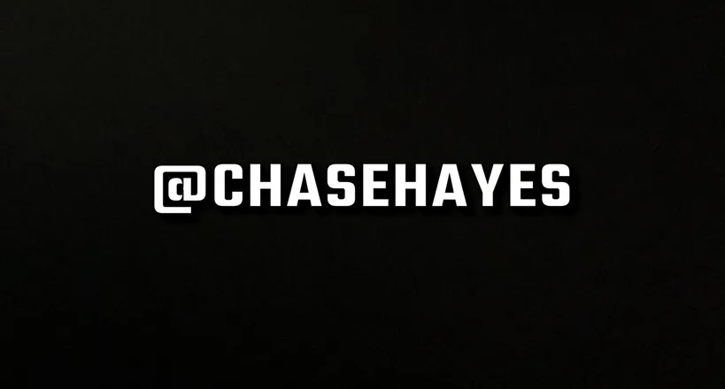 OnlyFans cuenta chasehayes header 2