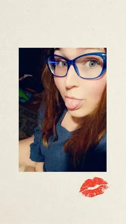 OnlyFans cuenta naughtybiokiegirl avatar 1