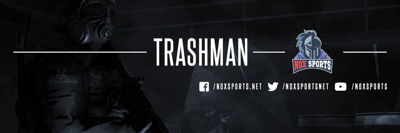 OnlyFans cuenta trashman90 header 2