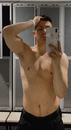OnlyFans cuenta bodyofthisboy avatar 1