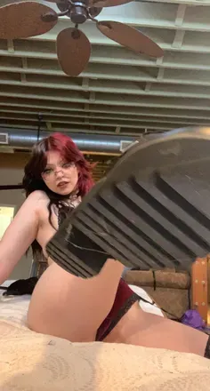 OnlyFans cuenta babyraynbow avatar 1
