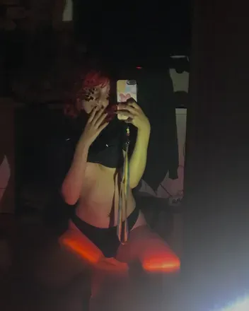 OnlyFans cuenta sapphicwitch avatar 1