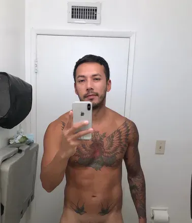 OnlyFans account  kristhianibarra avatar 1