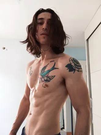 OnlyFans cuenta angelyazel avatar 1