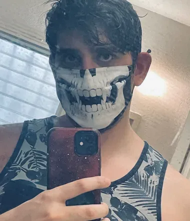 OnlyFans cuenta logiboiii avatar 1