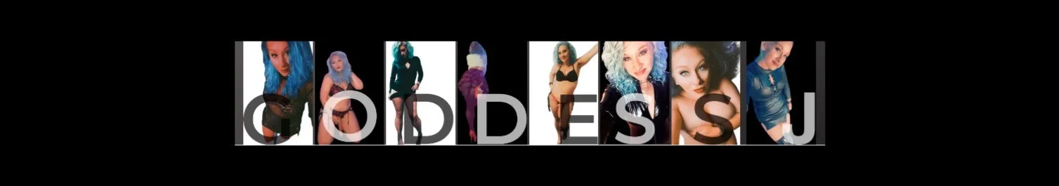 OnlyFans cuenta goddessj_7 header 2