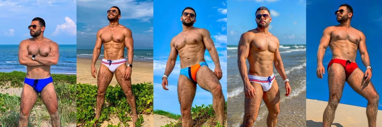 OnlyFans cuenta reydanielmejia header 2