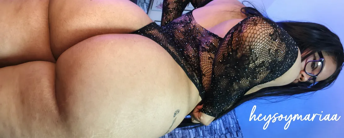 OnlyFans cuenta heysoymariaa header 2
