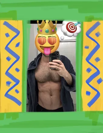 OnlyFans cuenta drbrazil avatar 1
