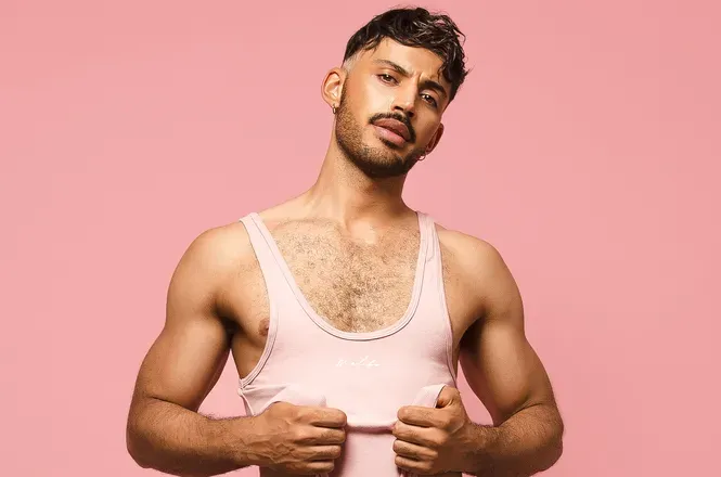 OnlyFans cuenta ezraroman avatar 1
