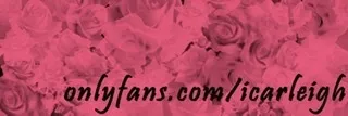 OnlyFans cuenta icarleigh header 2