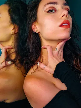 OnlyFans cuenta taylorjadeof header 2