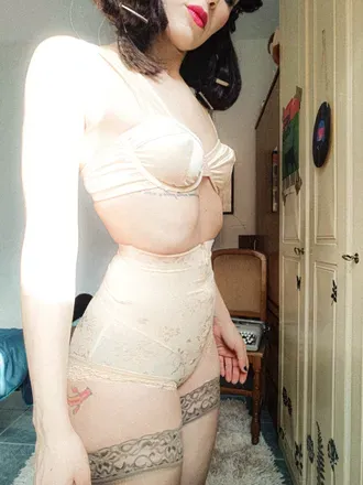 OnlyFans cuenta lamu_lulla avatar 1