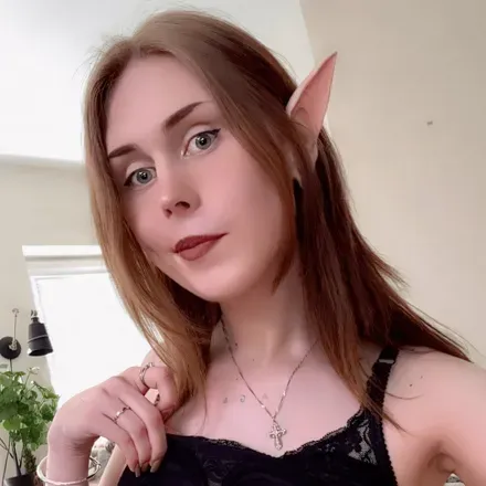 OnlyFans cuenta evaellary avatar 1
