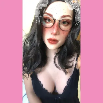 OnlyFans cuenta leahcali avatar 1