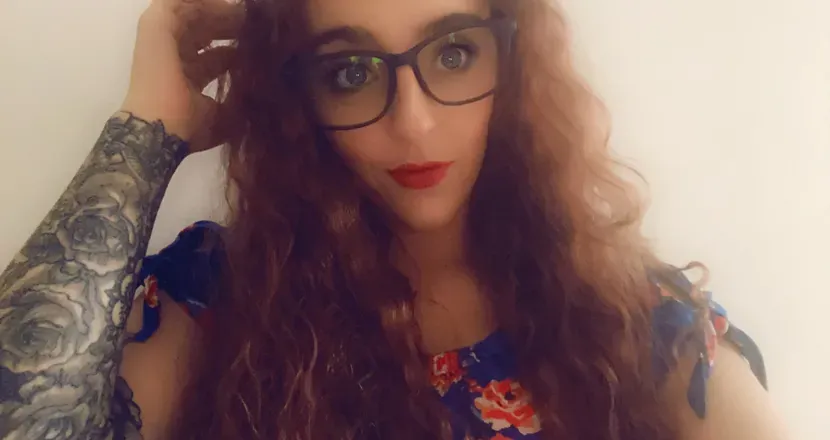OnlyFans account  angeel21 avatar 1