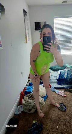 OnlyFans cuenta badwolf2319 avatar 1