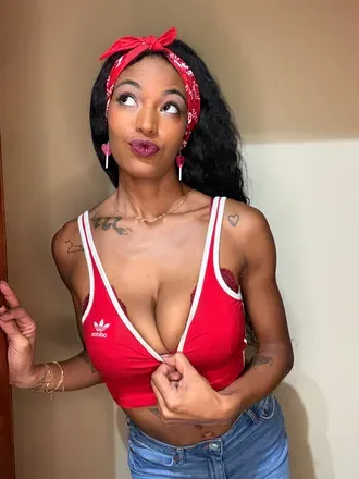 OnlyFans cuenta tinafire avatar 1