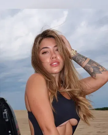 OnlyFans cuenta lachicarocio avatar 1