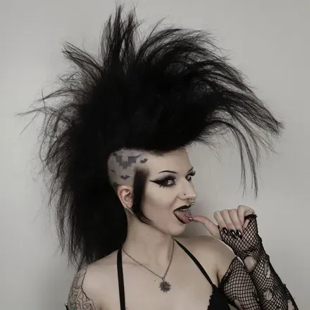OnlyFans cuenta gothlizardfree avatar 1