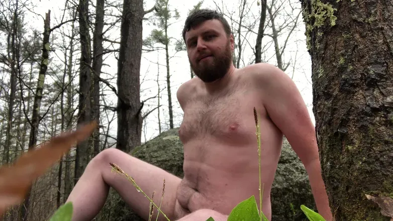OnlyFans cuenta newenglandwoodsman avatar 1