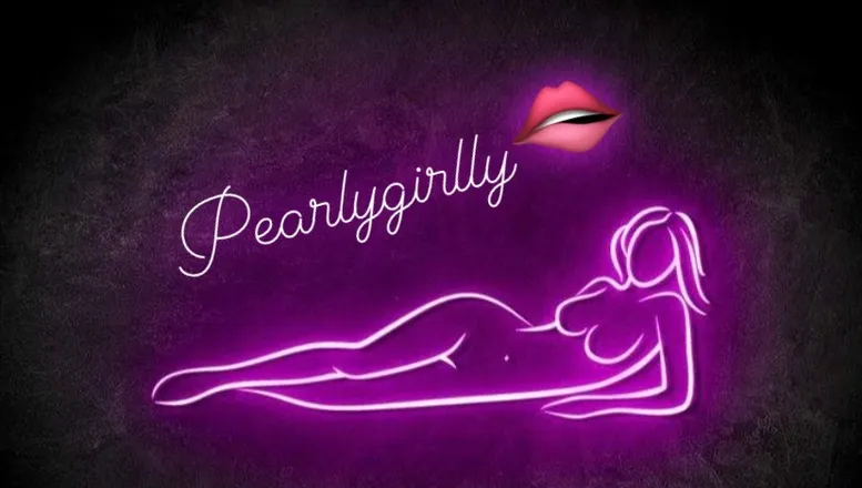 OnlyFans cuenta pearlygirlly header 2