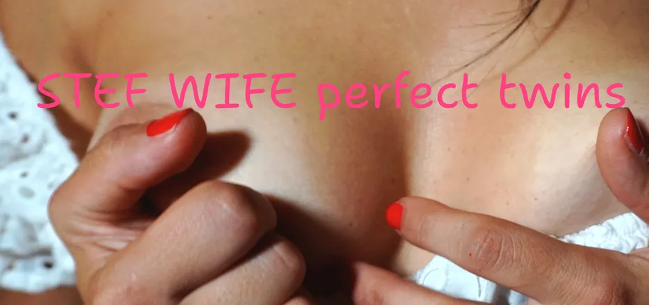 OnlyFans cuenta stef_wife header 2