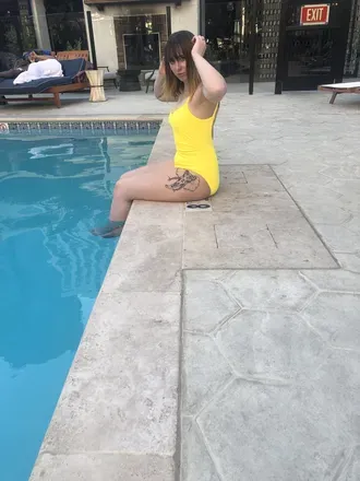 OnlyFans cuenta lilyrivers avatar 1