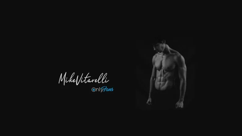 OnlyFans cuenta mikevitarelli header 2
