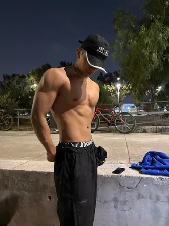 OnlyFans cuenta tonyhot2000 avatar 1