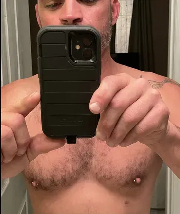 OnlyFans cuenta supermansherm avatar 1