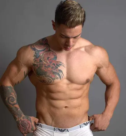 OnlyFans cuenta joseluis_montes avatar 1