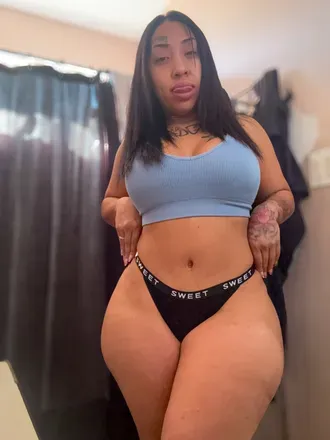 OnlyFans cuenta shimmer17 avatar 1