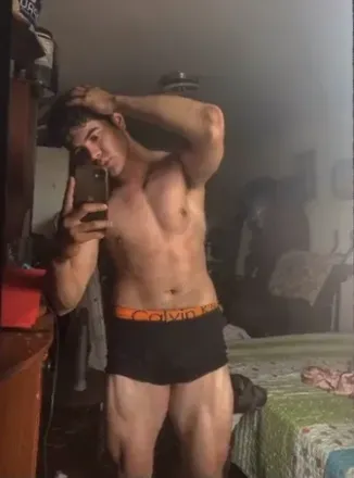 OnlyFans cuenta pierreguillen avatar 1