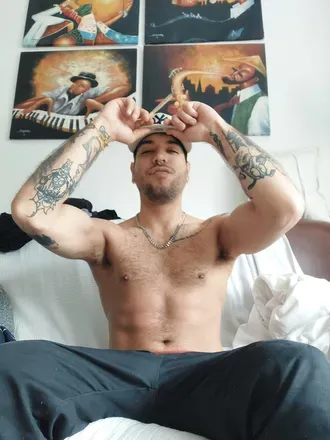 OnlyFans cuenta bunnytyke avatar 1