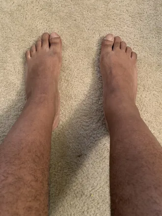 OnlyFans account  brownboyfantasy header 2