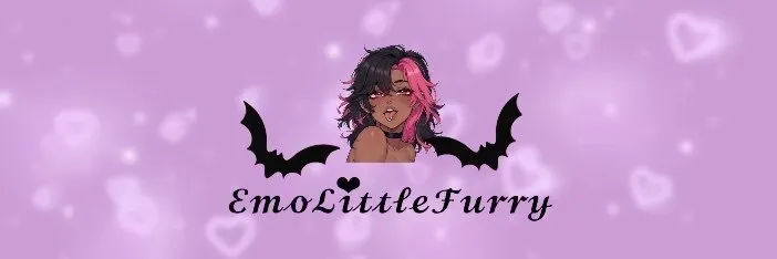 OnlyFans cuenta emolittlefurry header 2